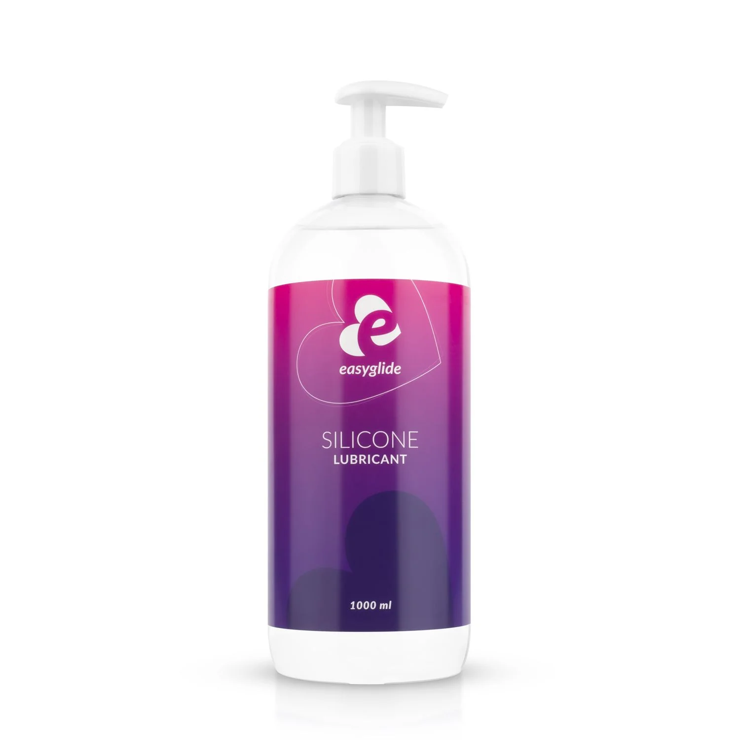 EasyGlide Siliconen Glijmiddel 1000 ml