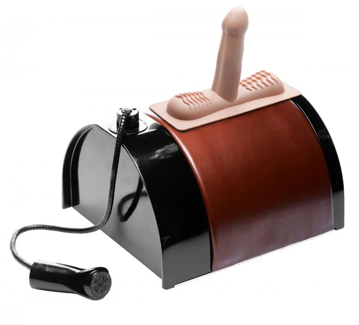 The Saddle Deluxe Sexmachine The Saddle Deluxe Sexmachine