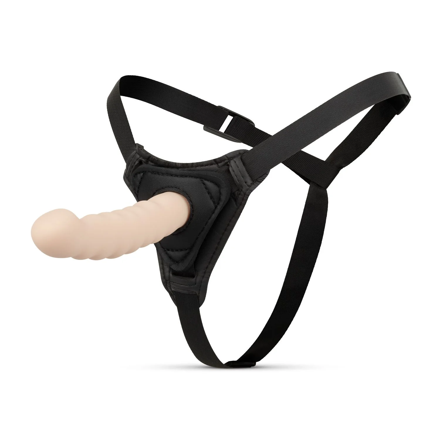 Strap-On Dildo met Harnas Strap-On Dildo met Harnas