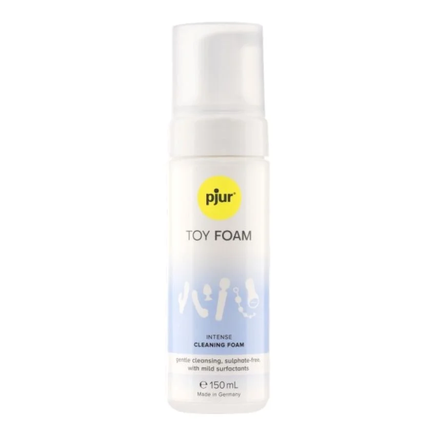 Pjur - Toy Foam - 150 ml Pjur - Toy Foam - 150 ml