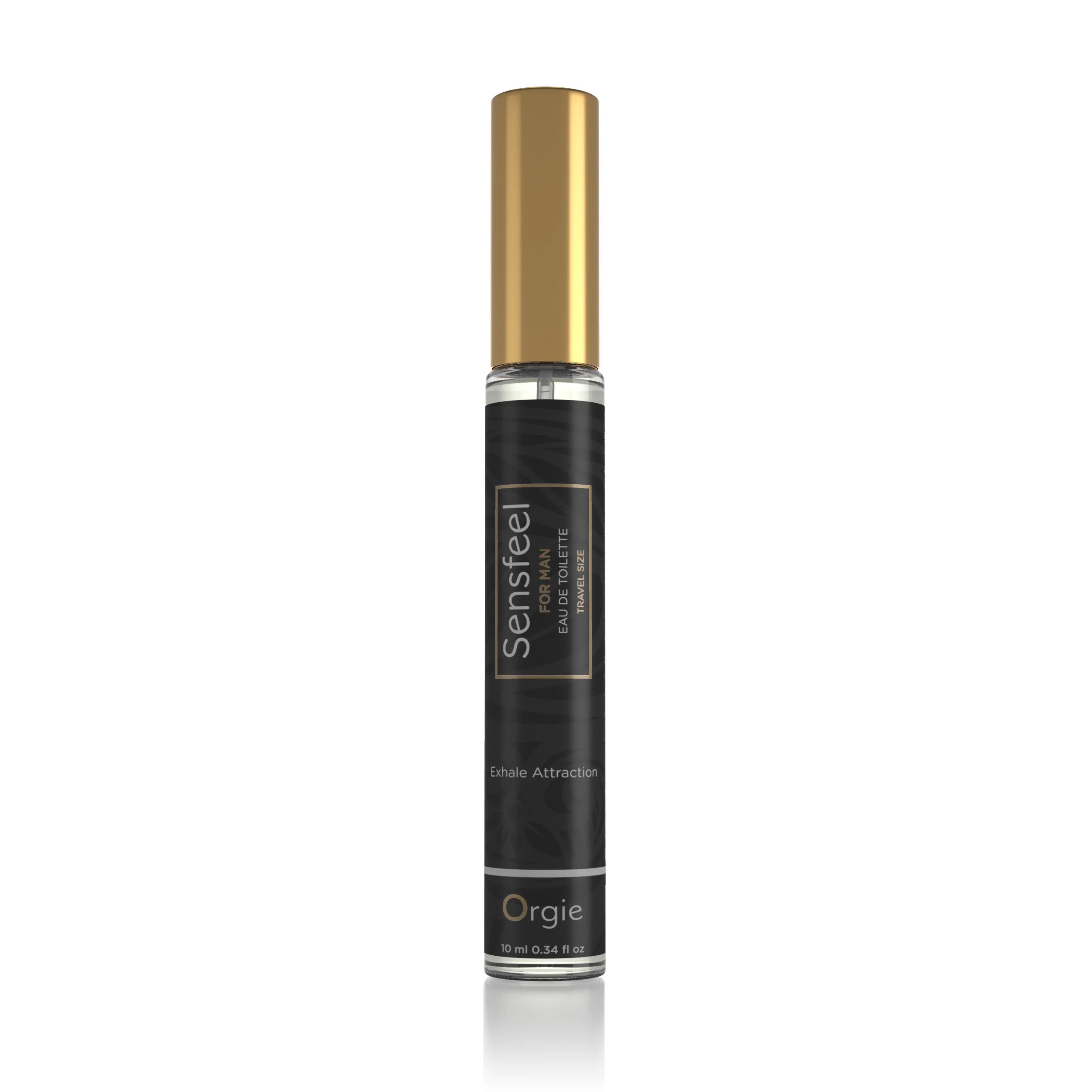 Orgie - Sensfeel for Man Travel Size Pheromome Perfume Orgie - Sensfeel for Man Travel Size Pheromome Perfume