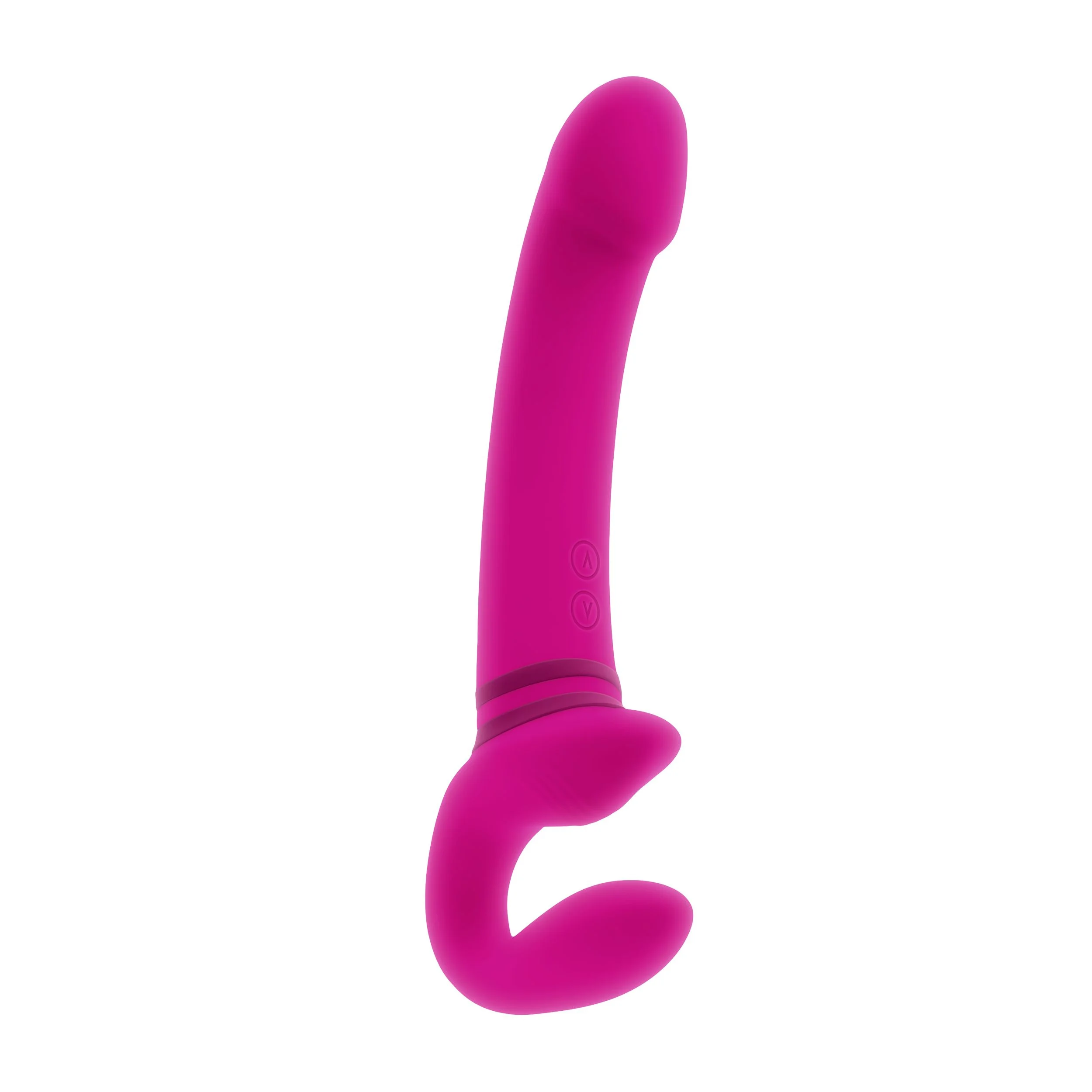 Evolved Novelties - Sharing is Caring - Roze Evolved Novelties - Sharing is Caring - Roze