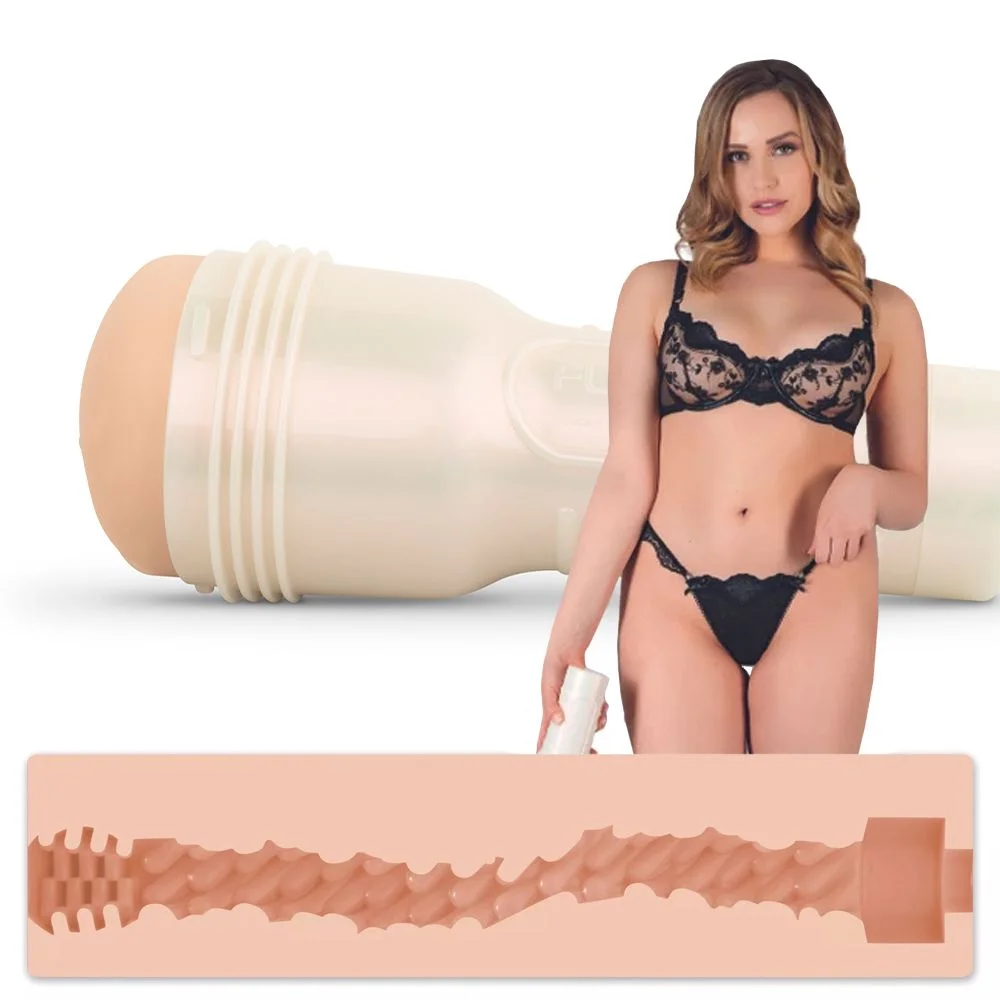 Fleshlight Girls - Mia Malkova Boss LVL UP Signature Butt Fleshlight Girls - Mia Malkova Boss LVL UP Signature Butt