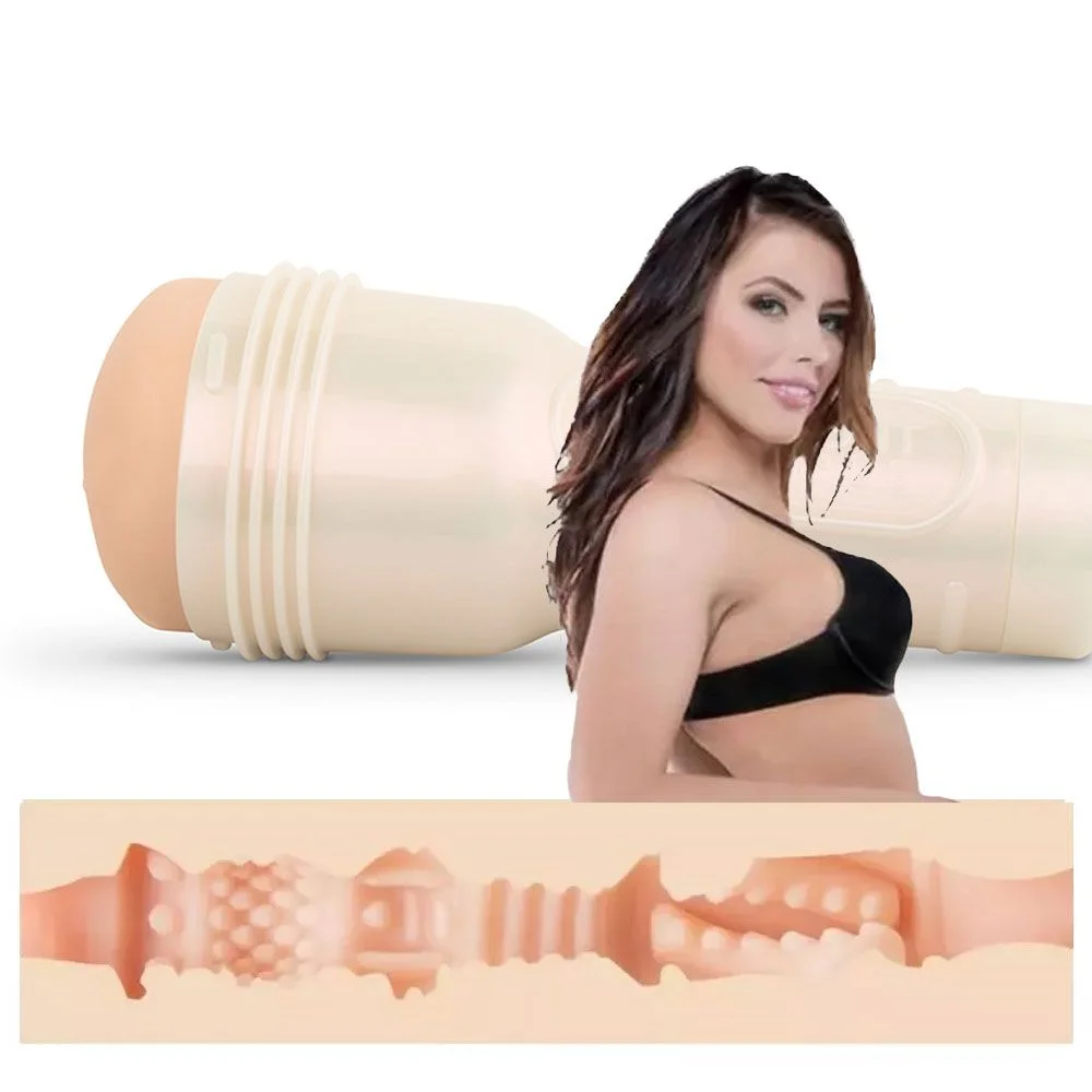 Fleshlight Girls - Adriana Chechik Fleshlight Girls - Adriana Chechik