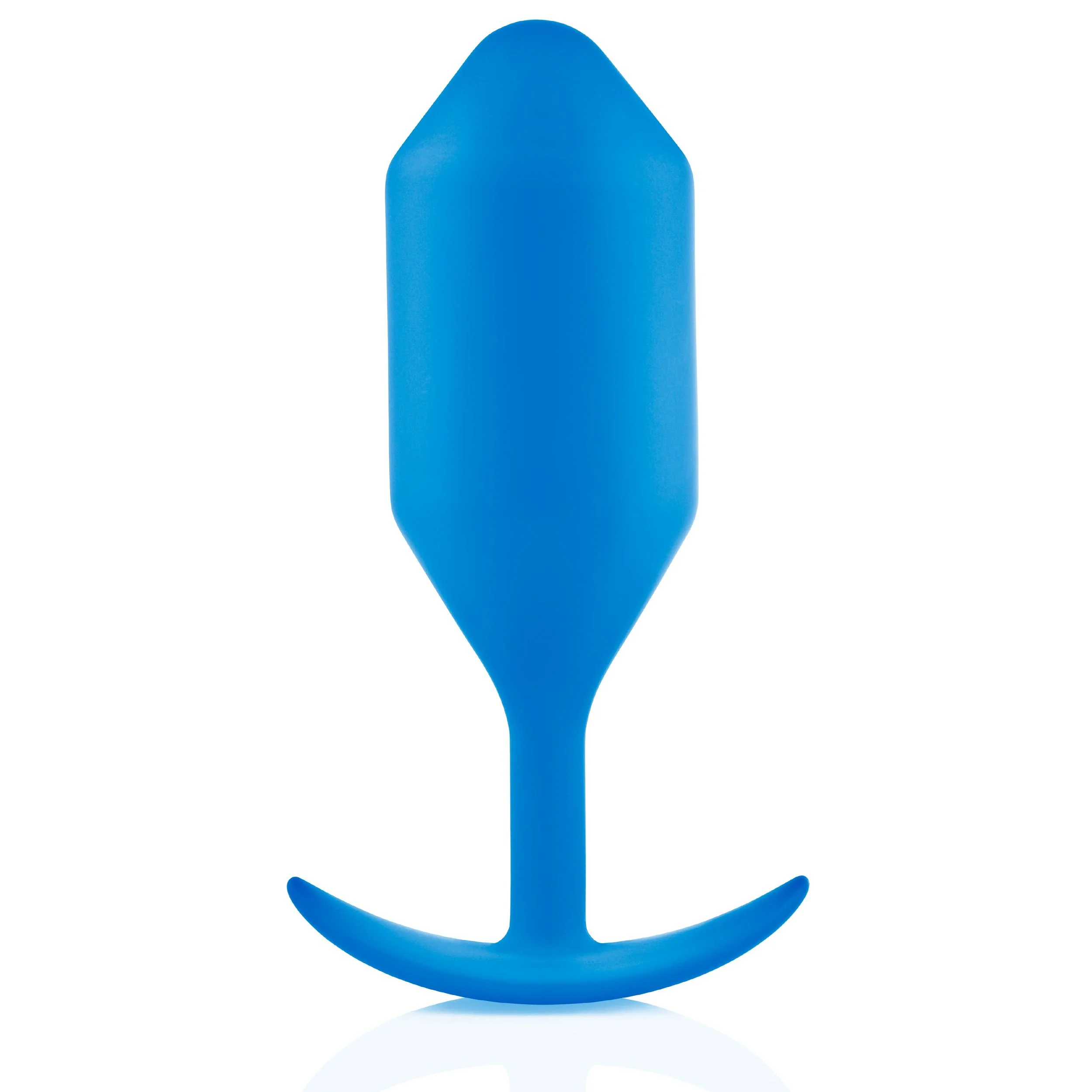 B-Vibe - Snug Plug 5 Blue B-Vibe - Snug Plug 5 Blue