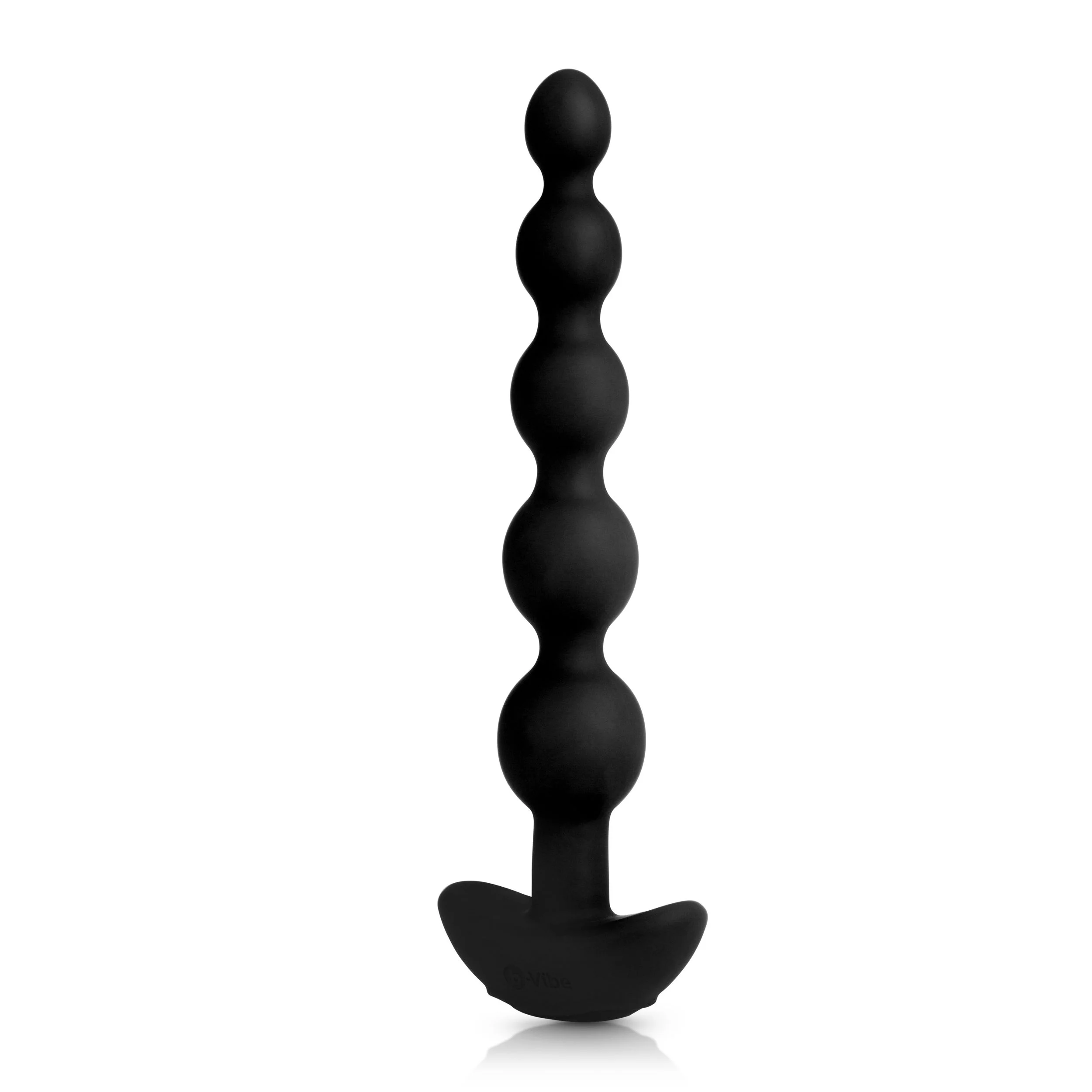 B-Vibe - Cinco Anale Kralen Zwart B-Vibe - Cinco Anale Kralen Zwart