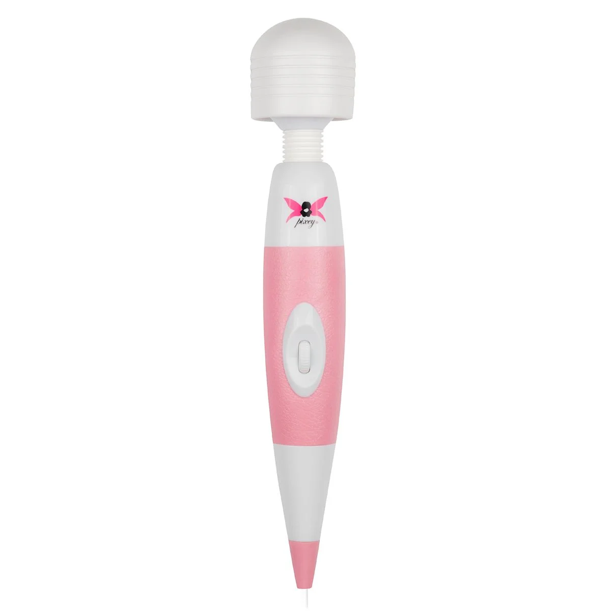 Pixey Wand Vibrator - Roze Pixey Wand Vibrator - Roze