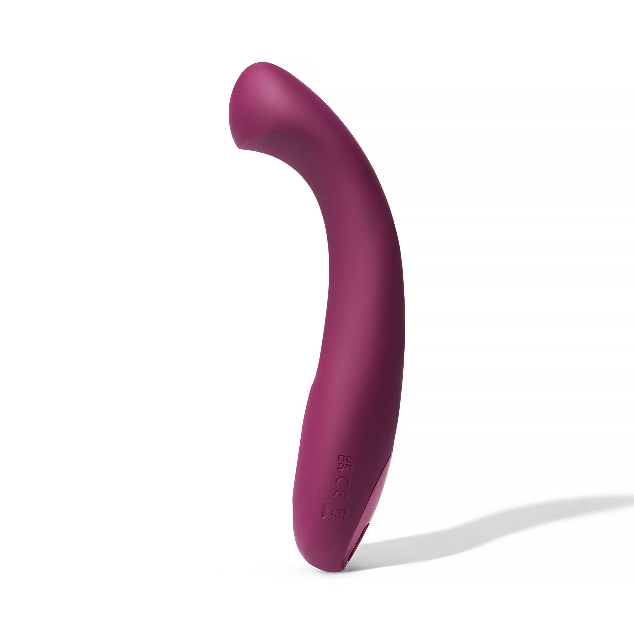 Dame - Arc G-Spot Vibrator - Paars Dame - Arc G-Spot Vibrator - Paars
