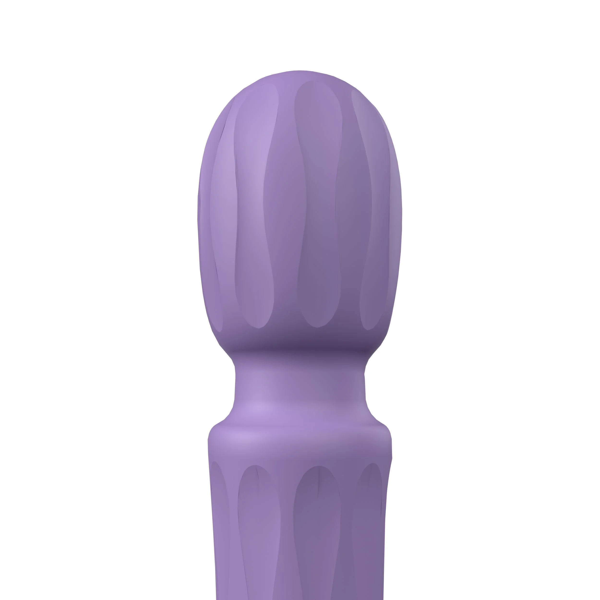 The Screaming O - Primo WandLilac The Screaming O - Primo WandLilac
