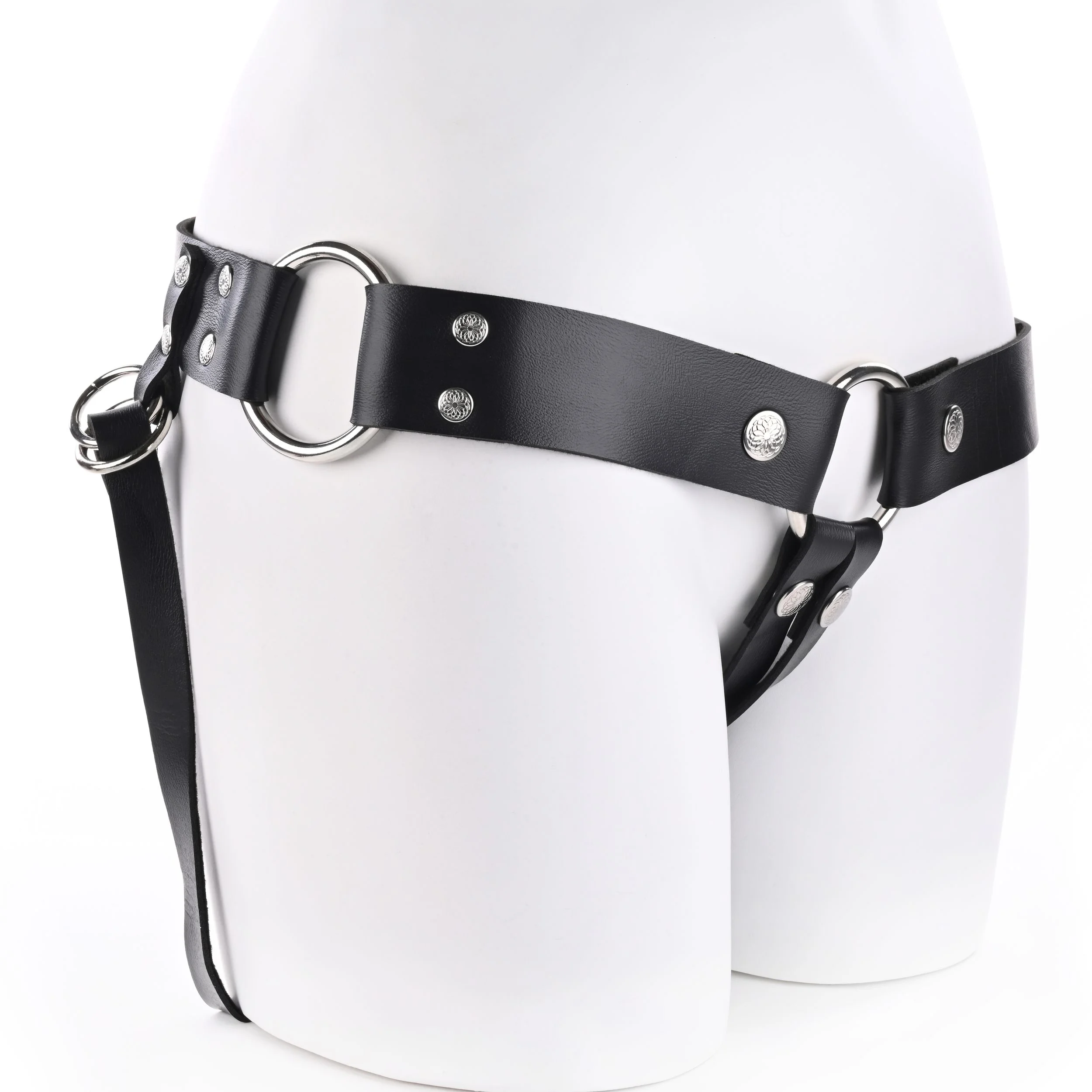 Sportsheets - Montero Strap On Sportsheets - Montero Strap On