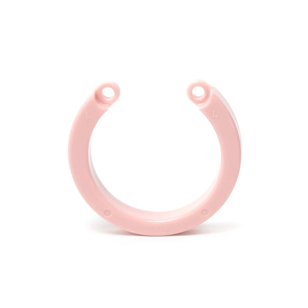 CB-X - U-Ring Large - Roze CB-X - U-Ring Large - Roze