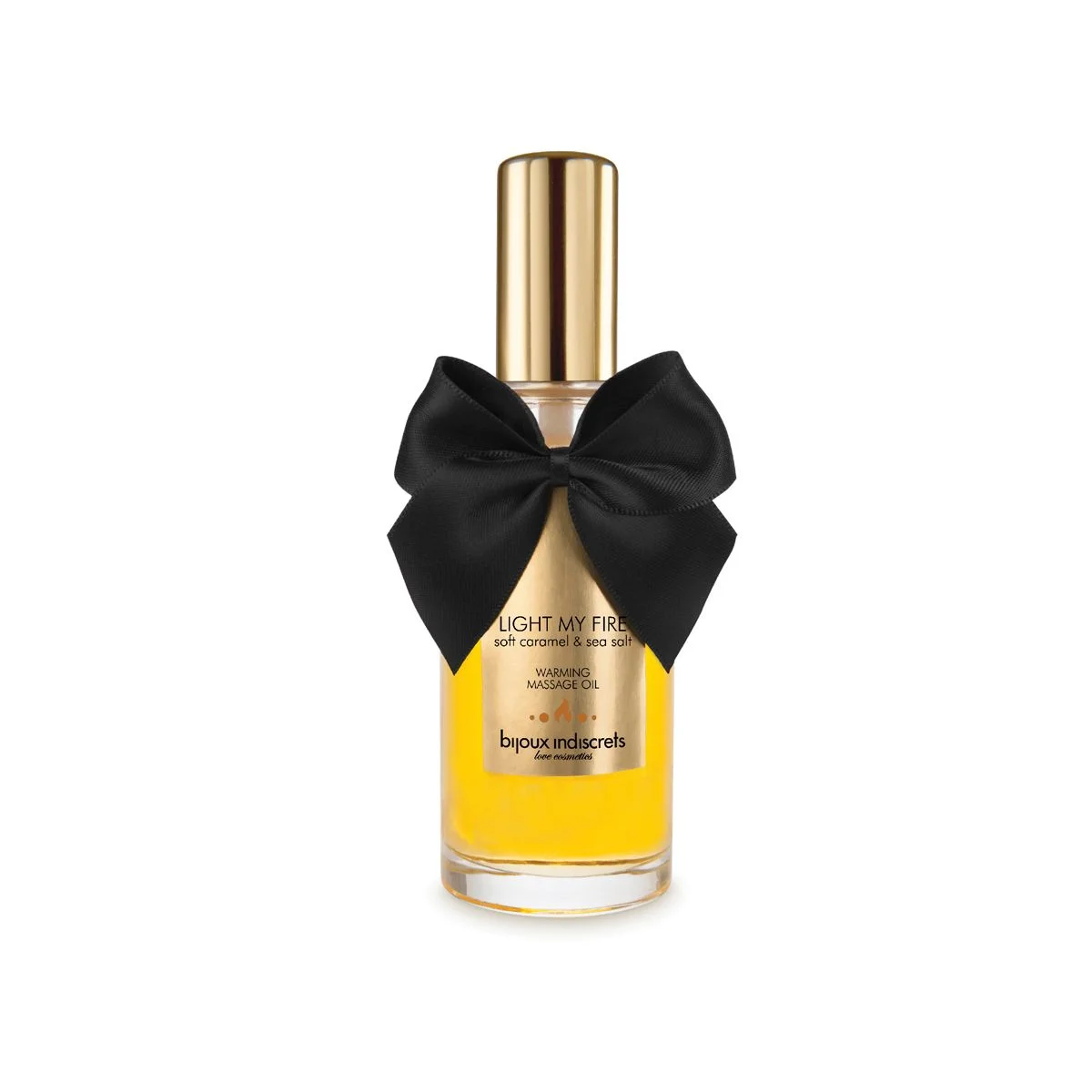 Light My Fire - Soft Caramel Verwarmende Olie Light My Fire - Soft Caramel Verwarmende Olie