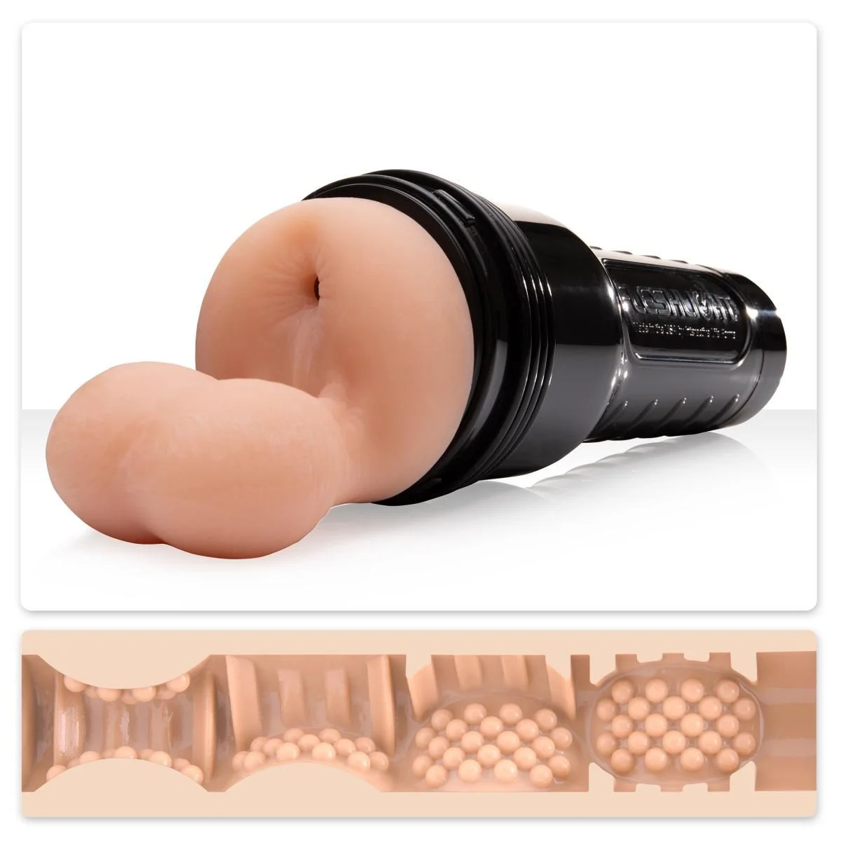 Fleshlight - Fleshsack Fleshlight - Fleshsack