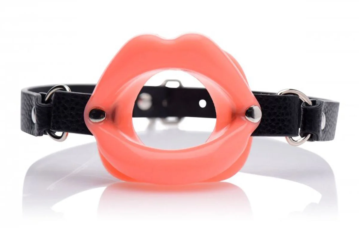 Sissy Mond Gag Sissy Mond Gag