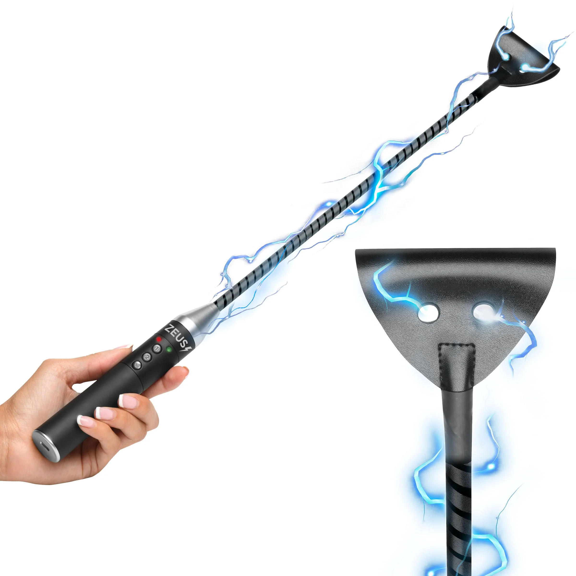 E-Stim Paddle E-Stim Paddle