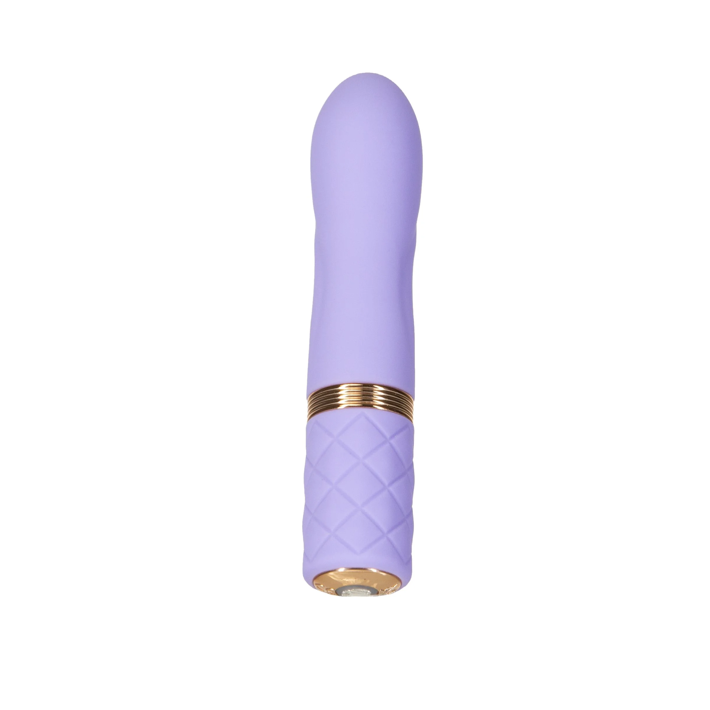 Flirty Mini Vibrator Special Edition - Paars Flirty Mini Vibrator Special Edition - Paars