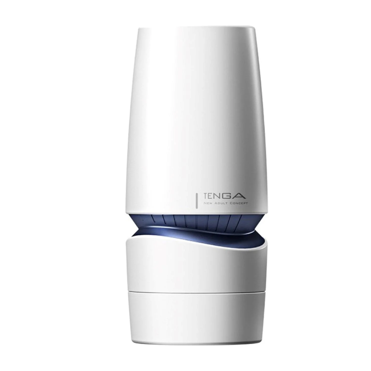 TENGA - Aero Masturbator - Blauw TENGA - Aero Masturbator - Blauw