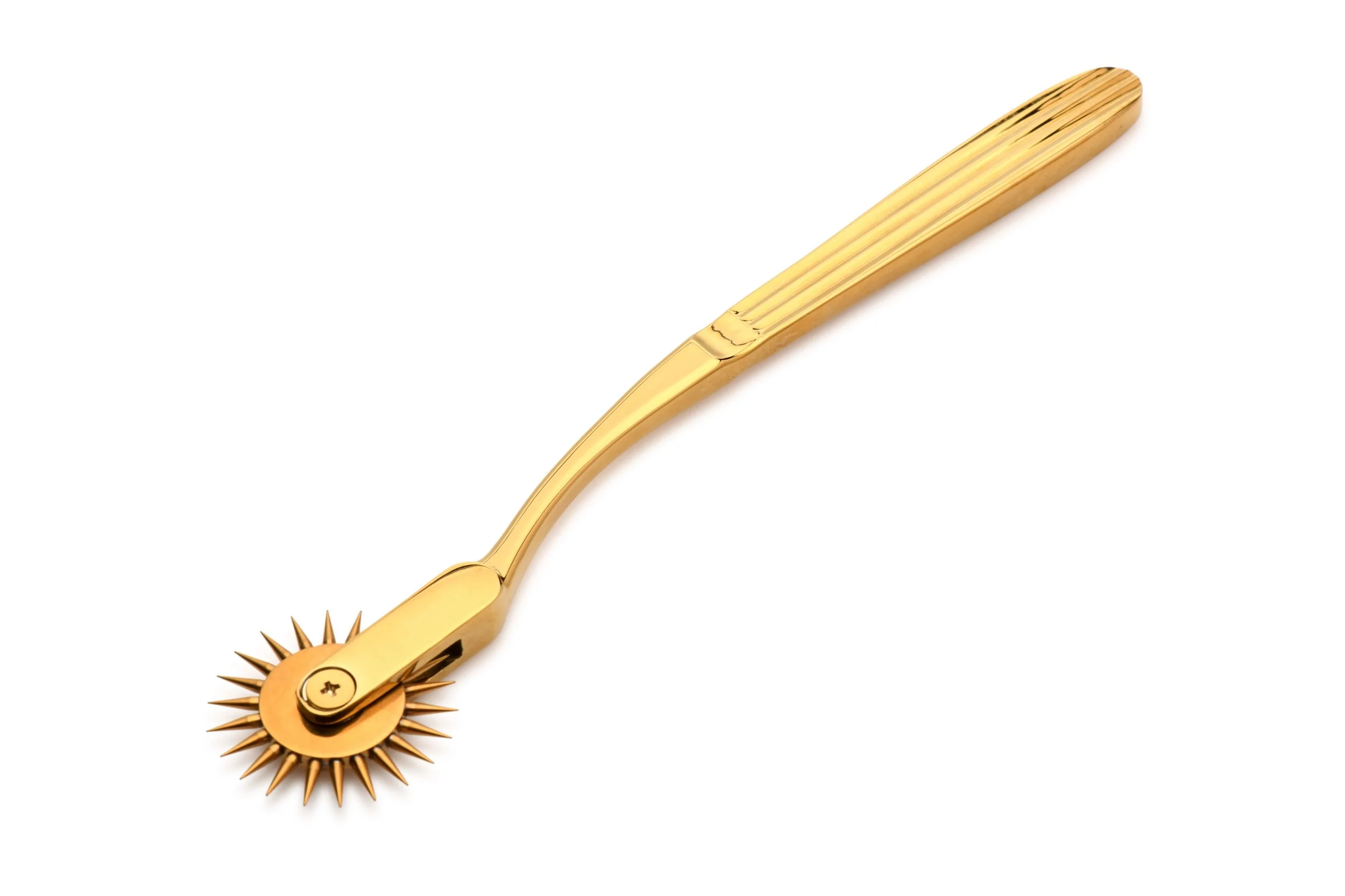 XR Brands - Wartenberg Wiel - Goud XR Brands - Wartenberg Wiel - Goud