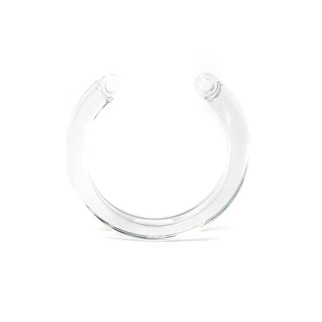 CB-X - U-Ring X-Large - Transparant CB-X - U-Ring X-Large - Transparant