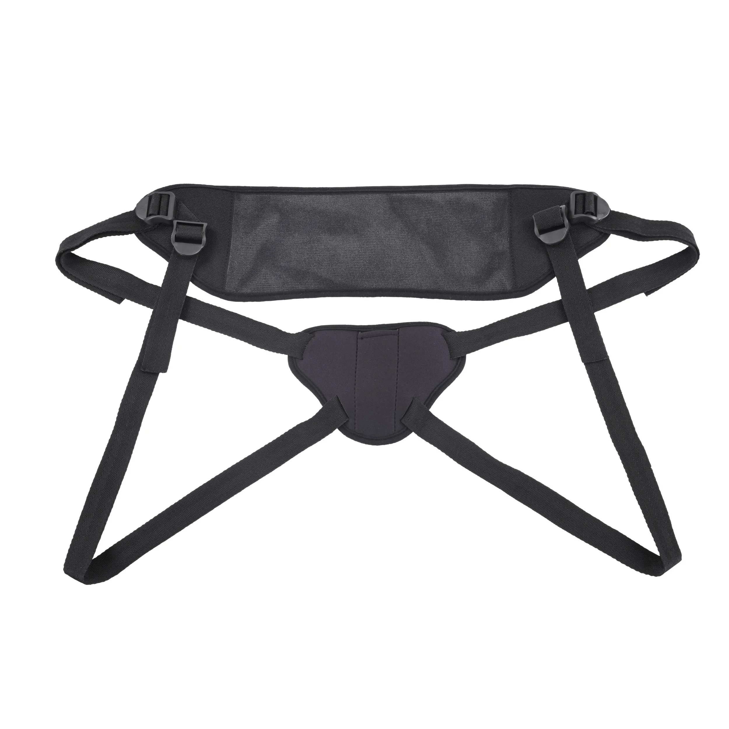 Sportsheets - Breathable Strap On Sportsheets - Breathable Strap On