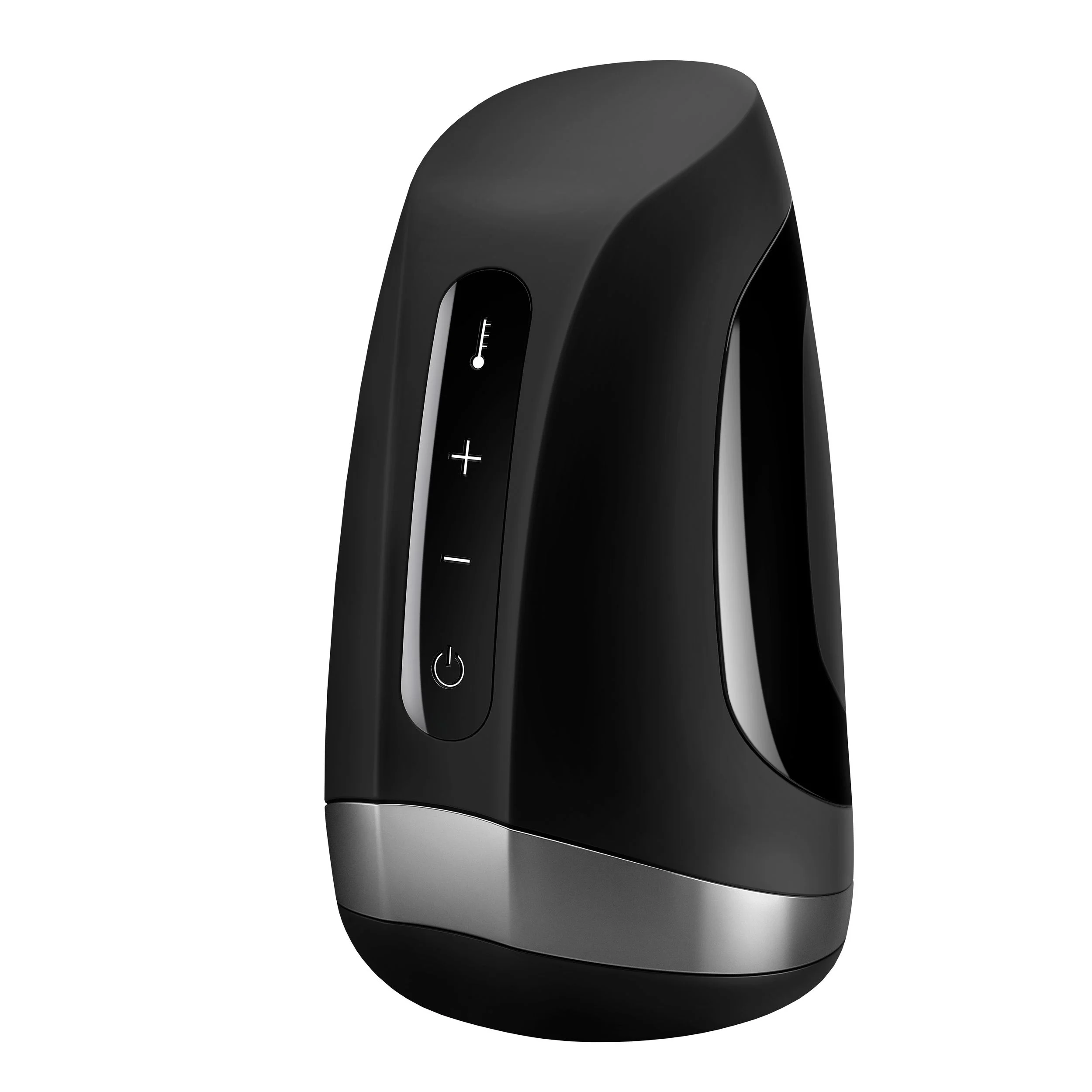 Satisfyer Men - Heat Vibration Satisfyer Men - Heat Vibration