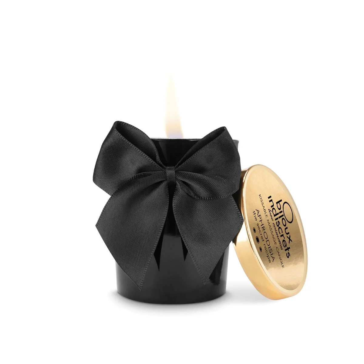 Bijoux Cosmétiques – Melt My Heart Massagekaars – Aphrodisia Bijoux Cosmétiques – Melt My Heart Massagekaars – Aphrodisia