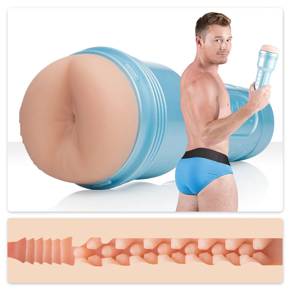 Fleshjack Boys - Brent Corrigan Bliss Fleshjack Boys - Brent Corrigan Bliss