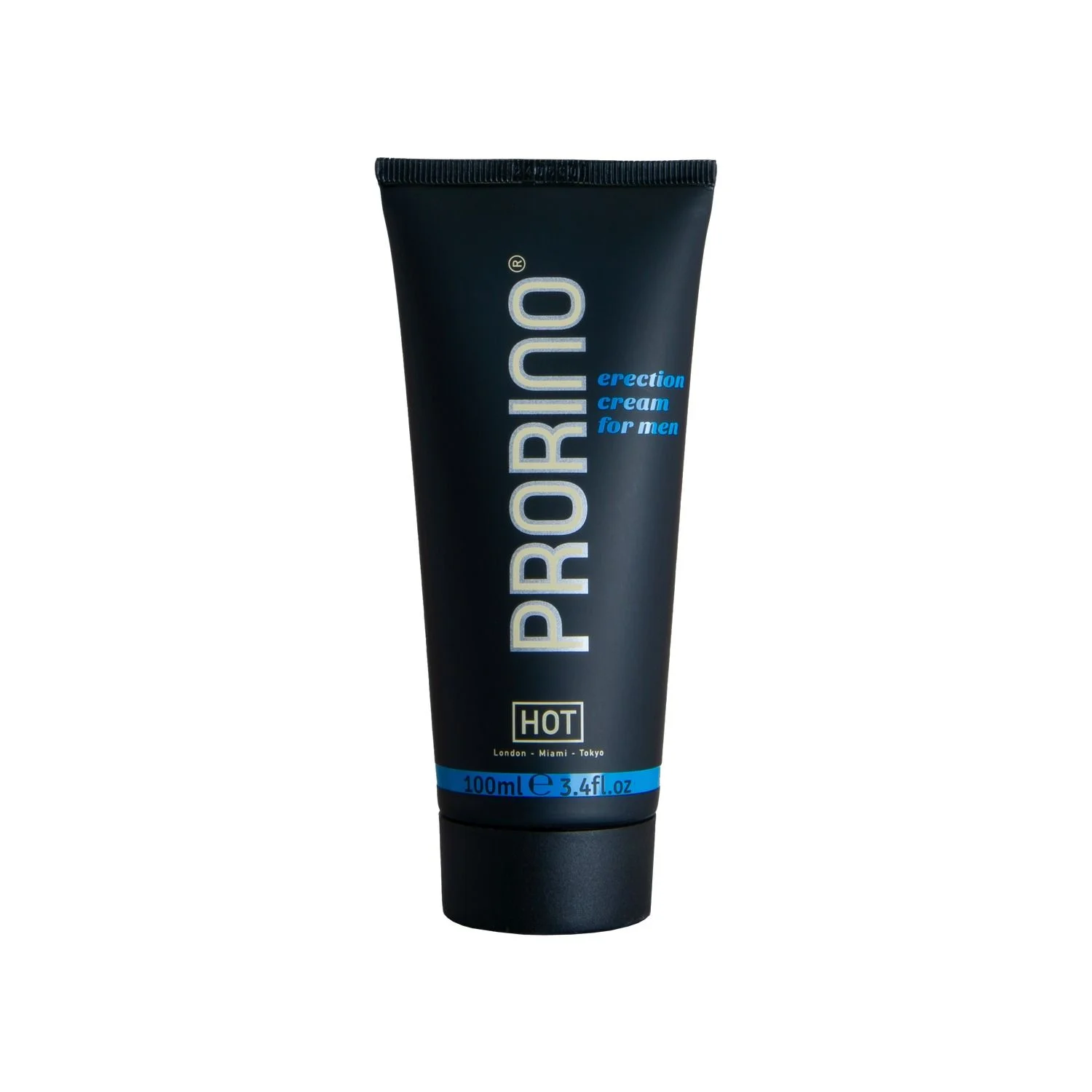 Erectie Crème - 100 ml Erectie Crème - 100 ml