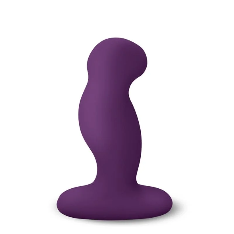 Nexus - G-Play Plus Vibrator - Medium Nexus - G-Play Plus Vibrator - Medium