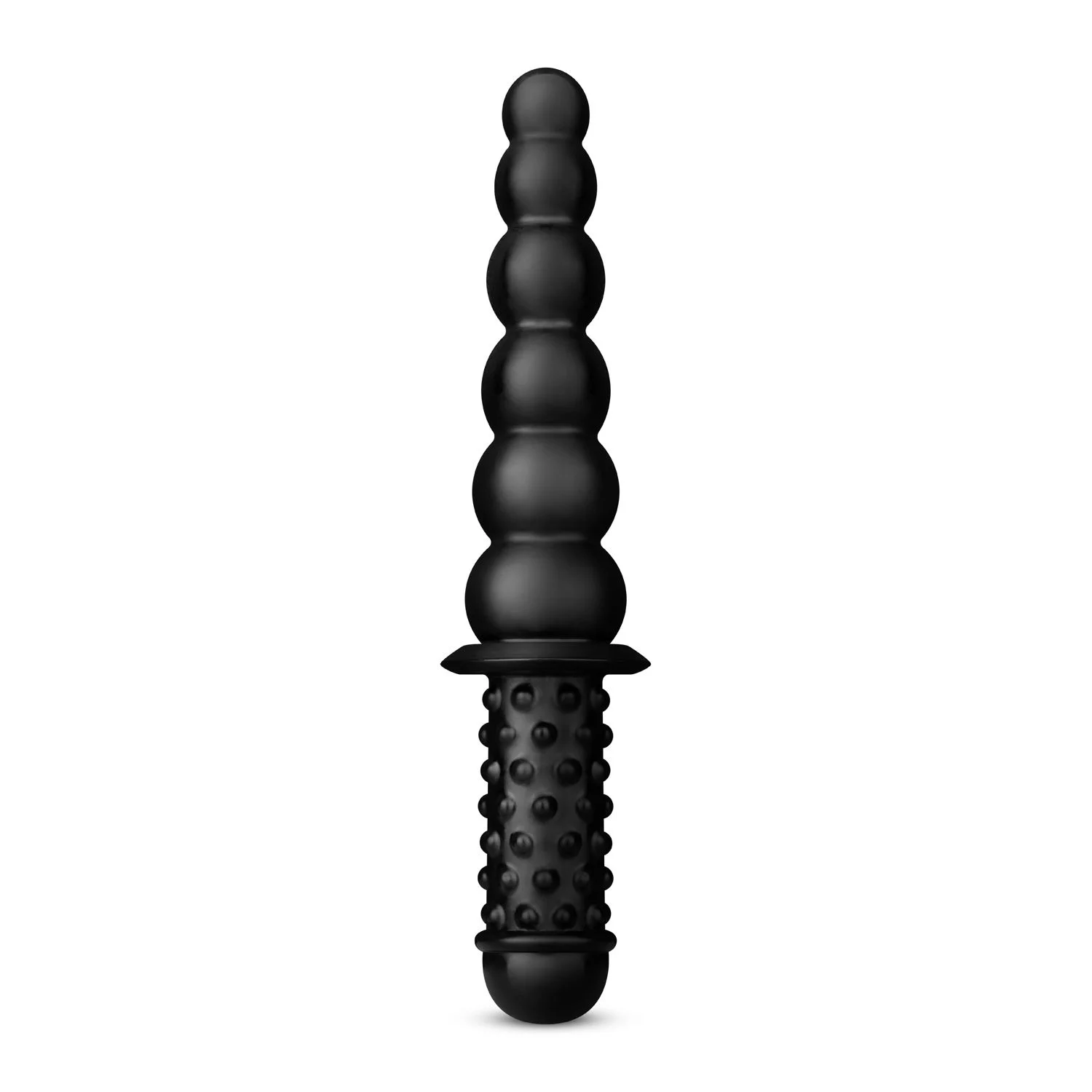 BUTTR - Akimbo Dubbelzijdige Anaal Dildo BUTTR - Akimbo Dubbelzijdige Anaal Dildo