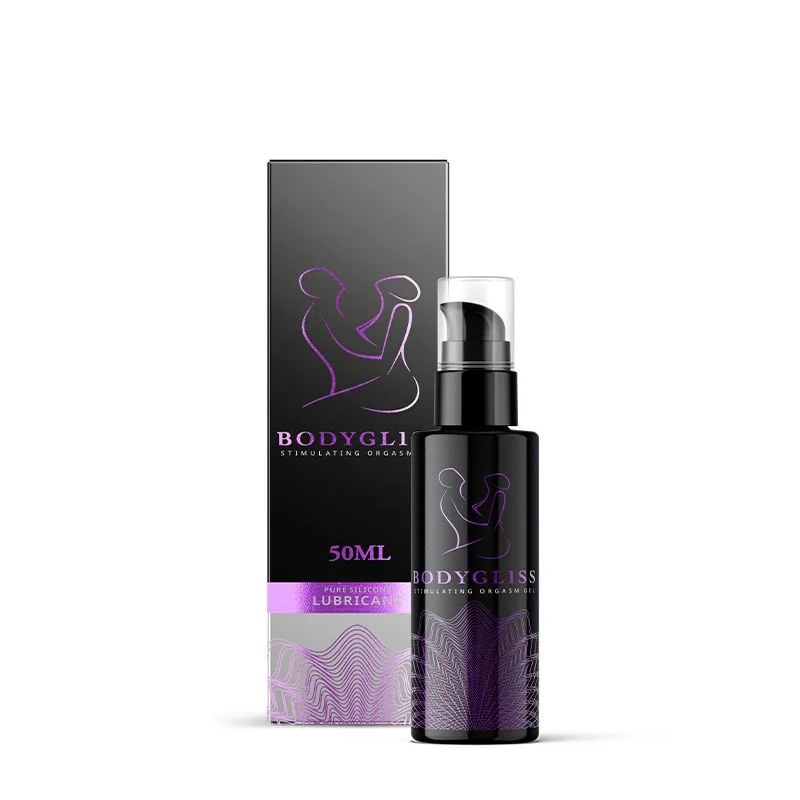 BodyGliss - Erotic Collection Stimulerende Orgasme Gel - 50 ml BodyGliss - Erotic Collection Stimulerende Orgasme Gel - 50 ml