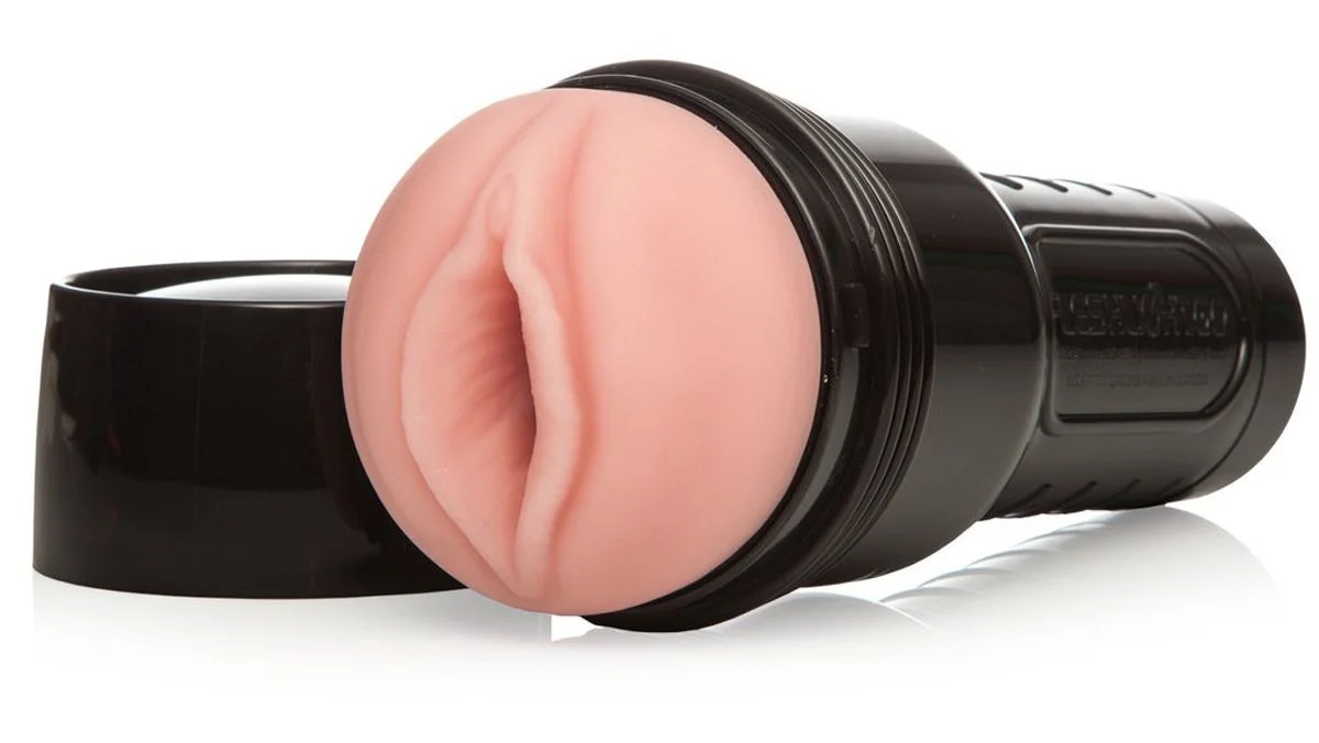 Fleshlight - GO Surge Fleshlight - GO Surge
