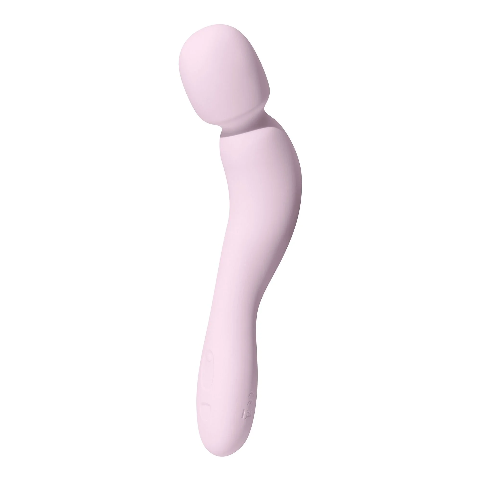 Dame - Com Wand Vibrator Quartz Dame - Com Wand Vibrator Quartz