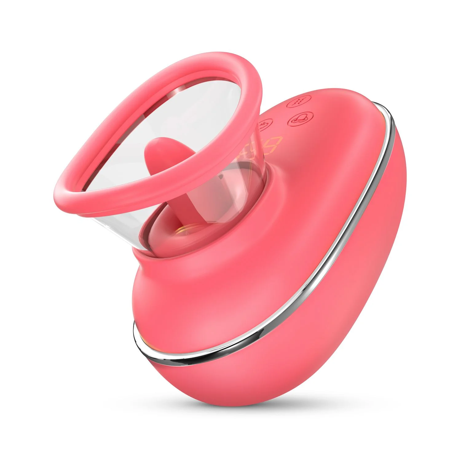 Feelztoys – Mia – Rood Feelztoys – Mia – Rood