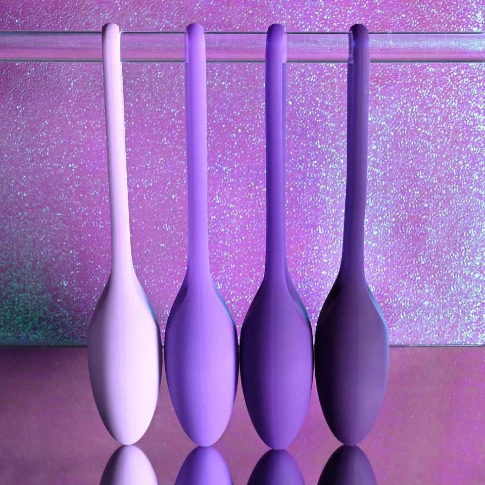 Playboy - Put In Work - Kegel Set Playboy - Put In Work - Kegel Set