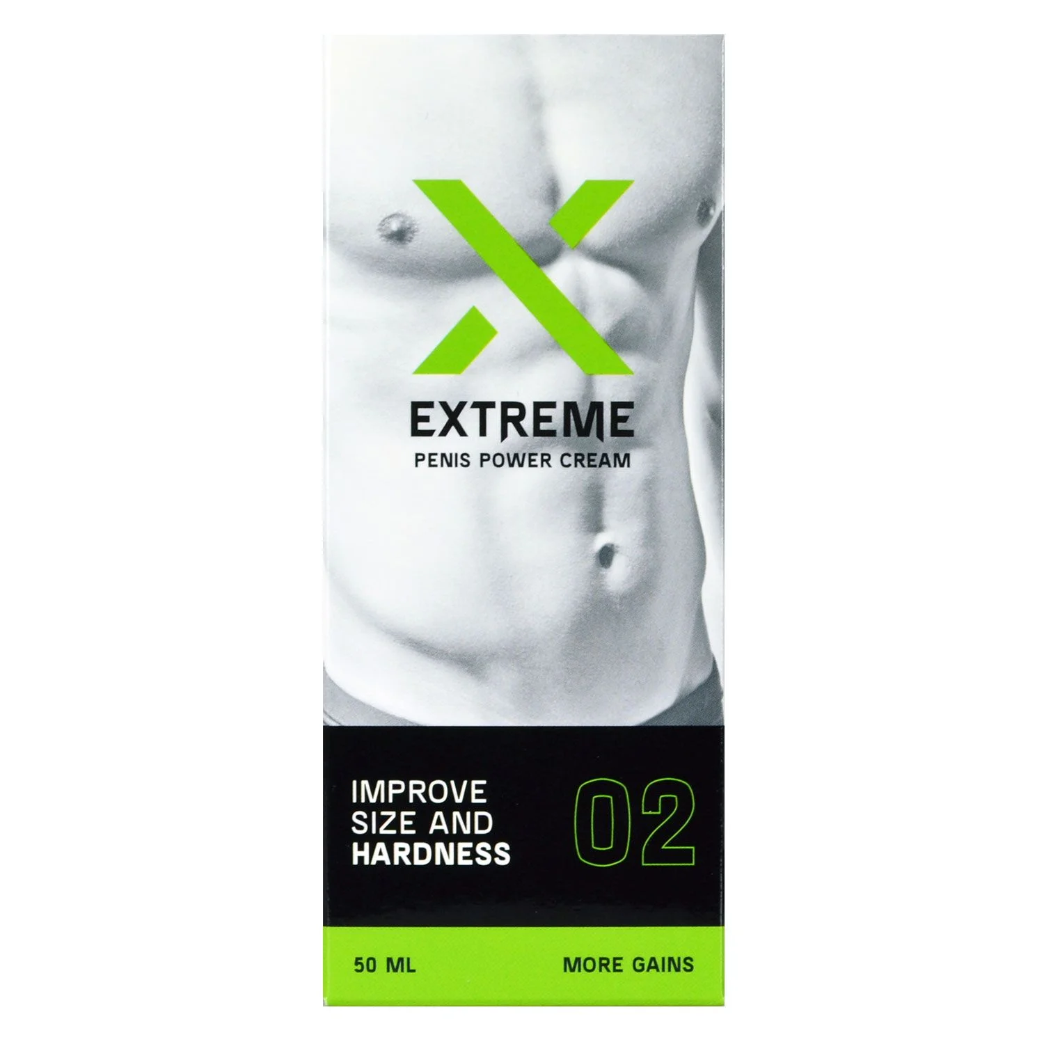 Extreme Peniscrème Extreme Peniscrème