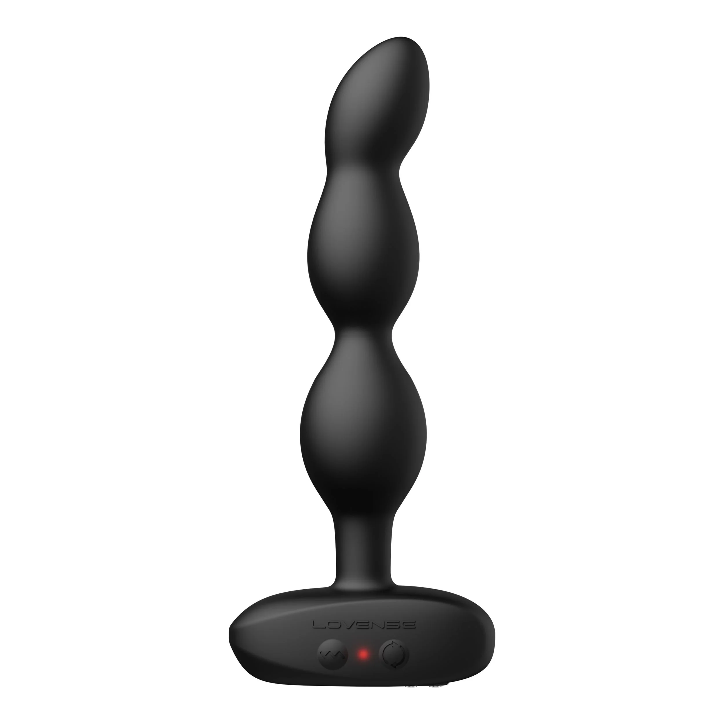 Lovense - Ridge Roterende en Vibrerende Anaal Vibrator Lovense - Ridge Roterende en Vibrerende Anaal Vibrator