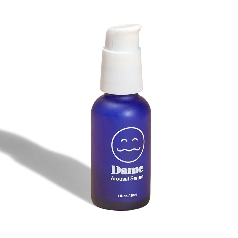 Dame Products - Arousal Clitoris Serum Dame Products - Arousal Clitoris Serum