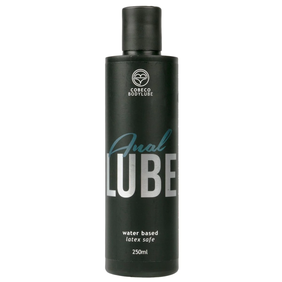 Cobeco Anaal Glijmiddel op Waterbasis 250ml Cobeco Anaal Glijmiddel op Waterbasis 250ml