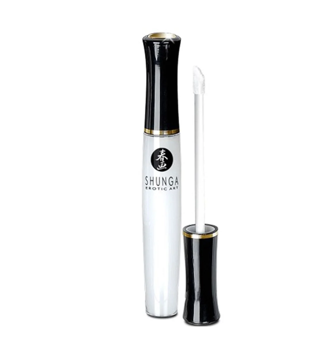 Shunga - Divine Oral Pleasure Lipgloss Met Kokos Shunga - Divine Oral Pleasure Lipgloss Met Kokos