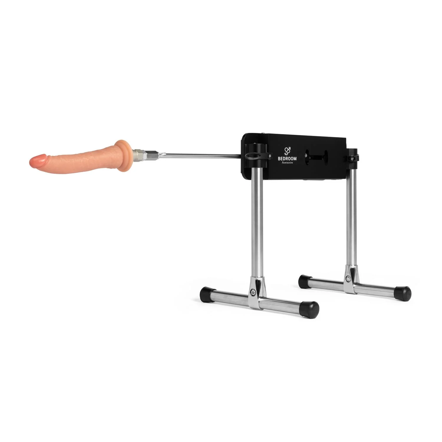 Bedroom Fantasies - Seksmachine met Dildo en Afstandsbediening Bedroom Fantasies - Seksmachine met Dildo en Afstandsbediening