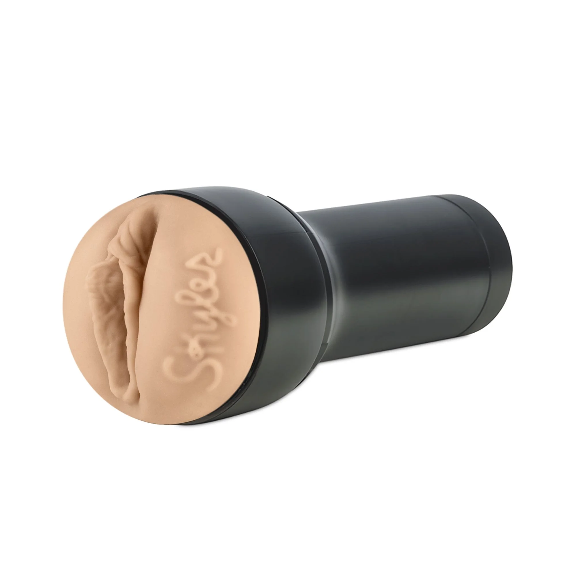 Kiiroo - Feel Skyler Lo Masturbator - Zwart Kiiroo - Feel Skyler Lo Masturbator - Zwart