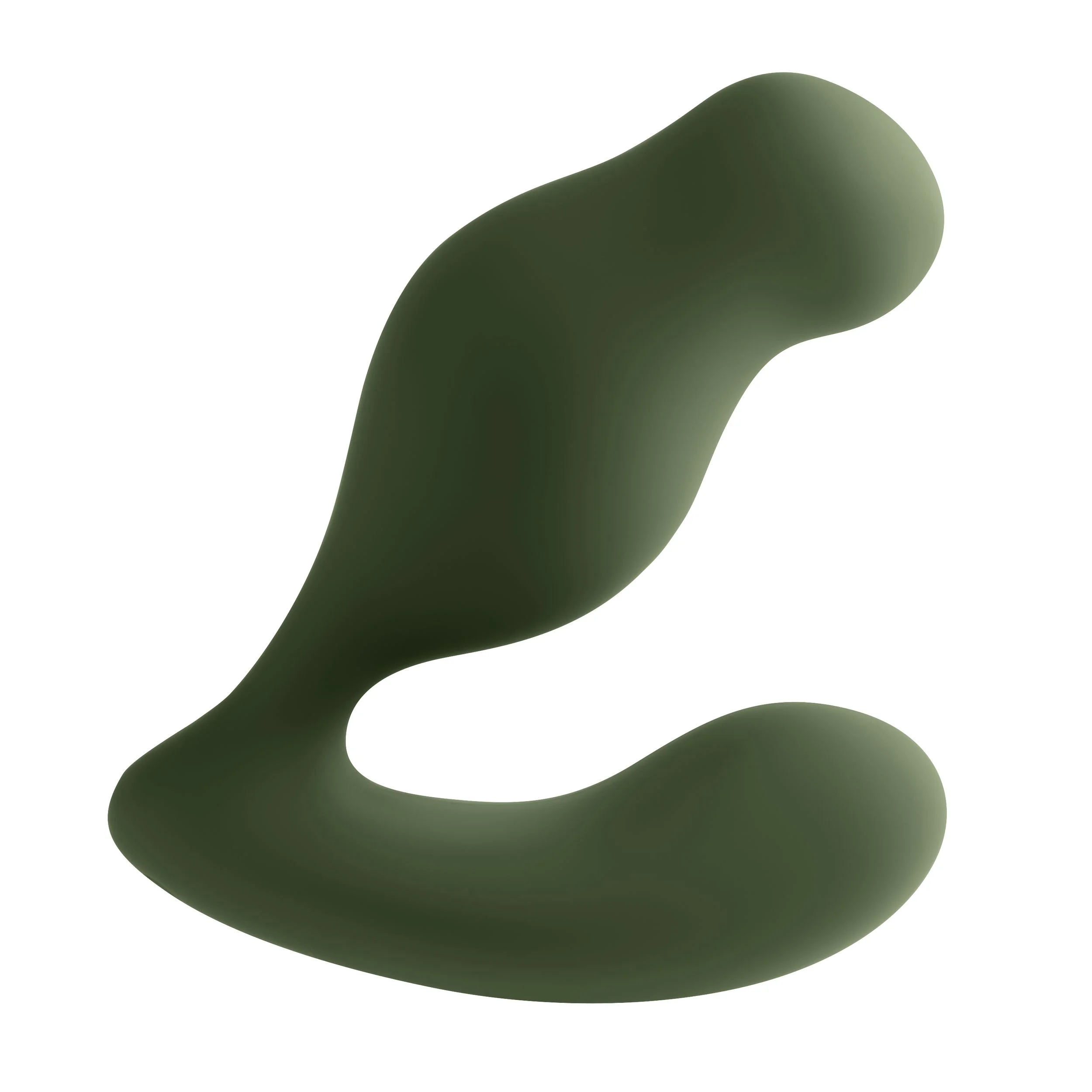 Evolved - The Sergeant Prostaat Vibrator Evolved - The Sergeant Prostaat Vibrator