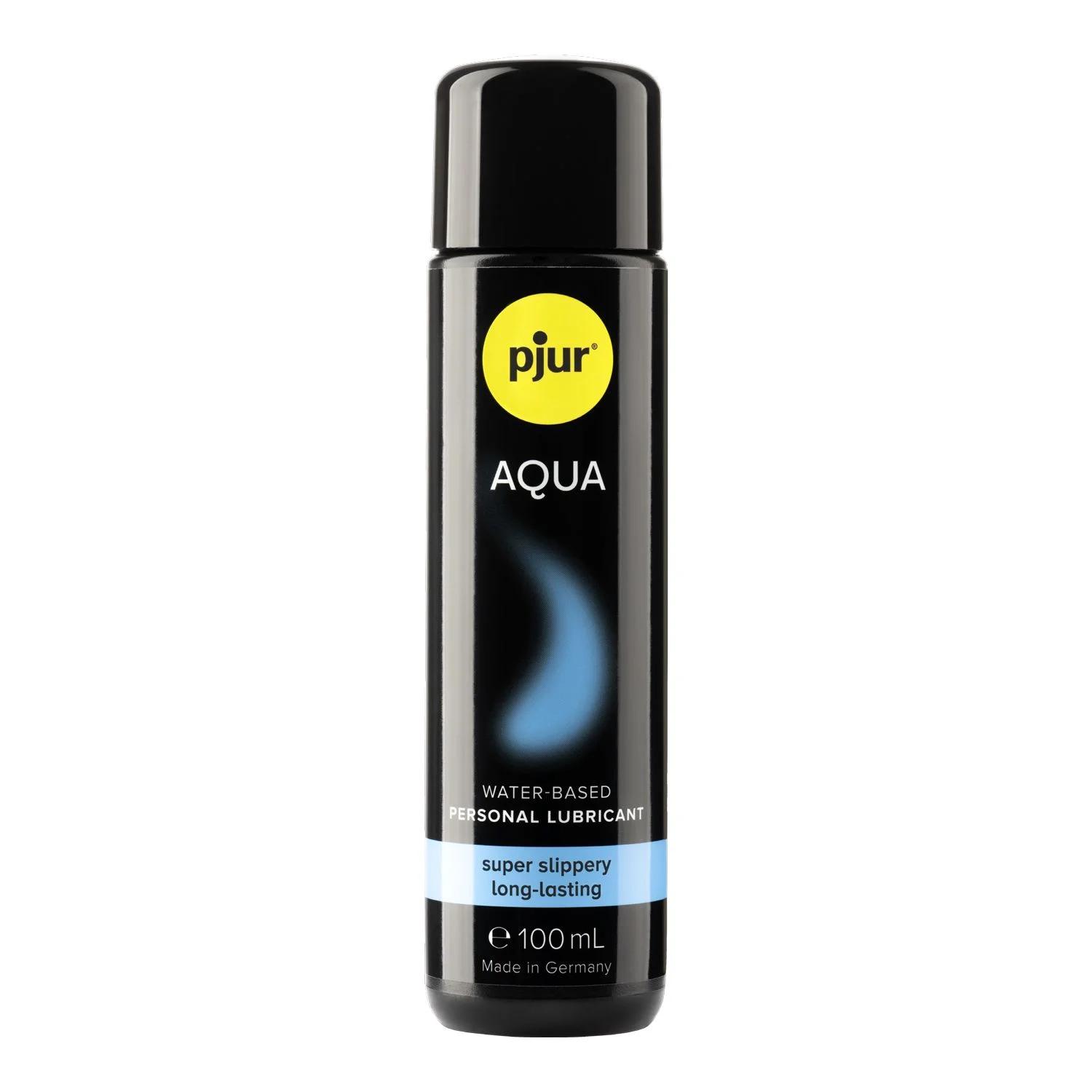 Pjur Aqua Glijmiddel - 100ml Pjur Aqua Glijmiddel - 100ml