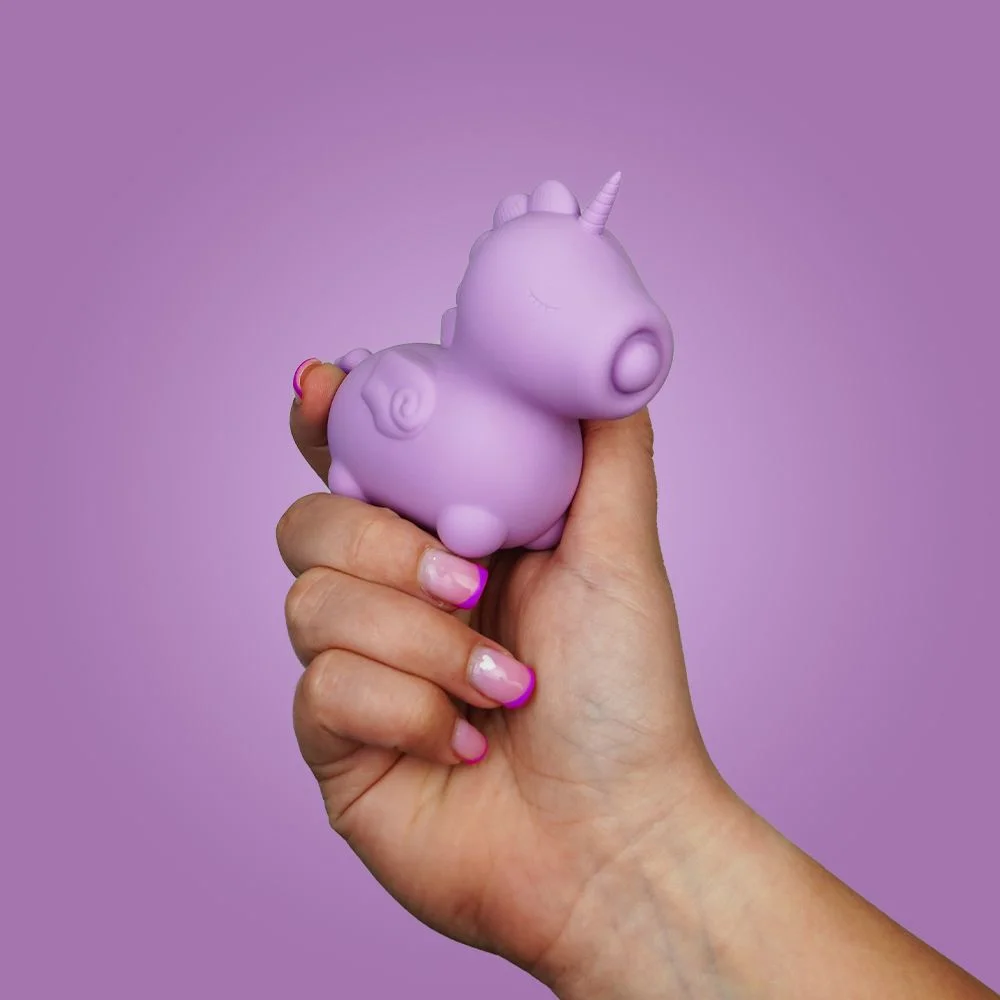 Unihorn - Karma Vibrator - Lila Unihorn - Karma Vibrator - Lila