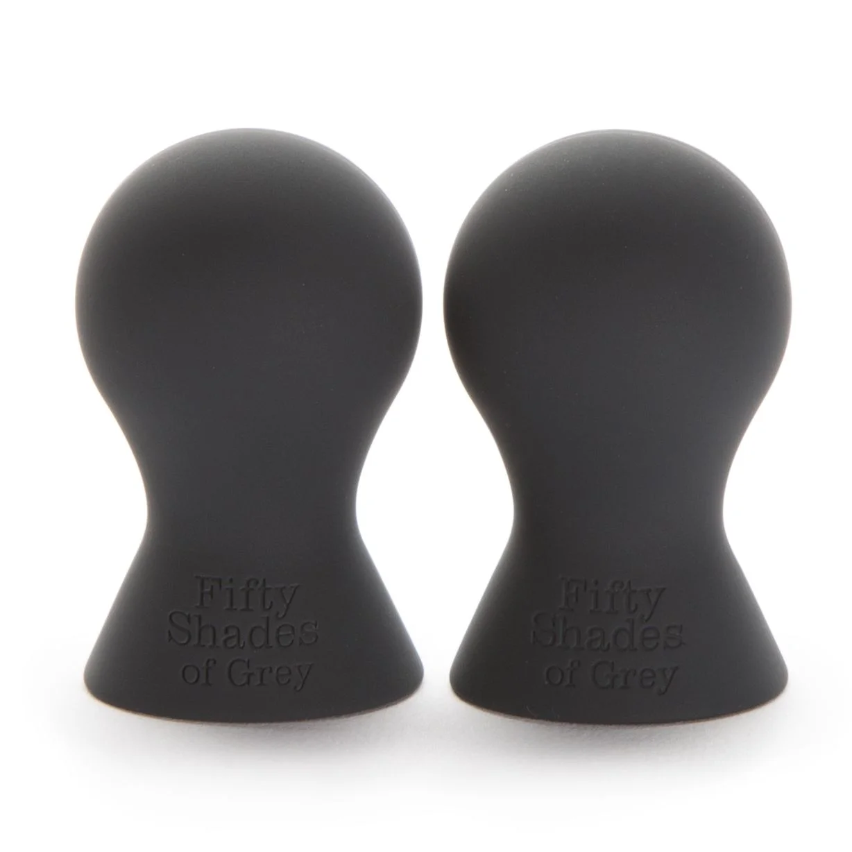 Fifty Shades of Grey – NOTHING BUT SENSATION Nipple Teasers – Zwart Fifty Shades of Grey – NOTHING BUT SENSATION Nipple Teasers – Zwart