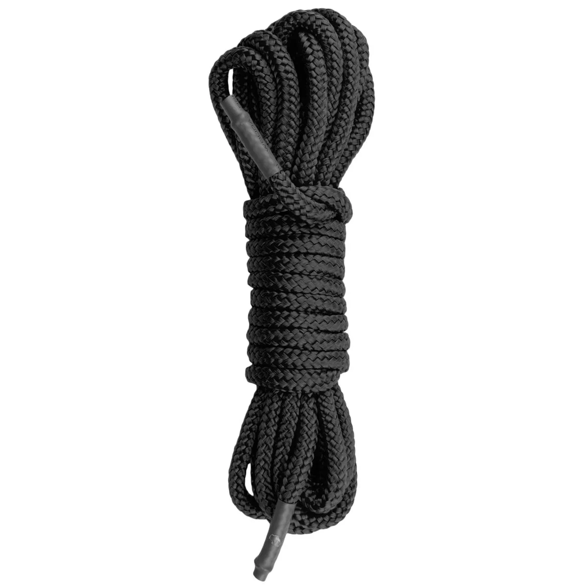 Zwart bondagetouw - 5m Zwart bondagetouw - 5m