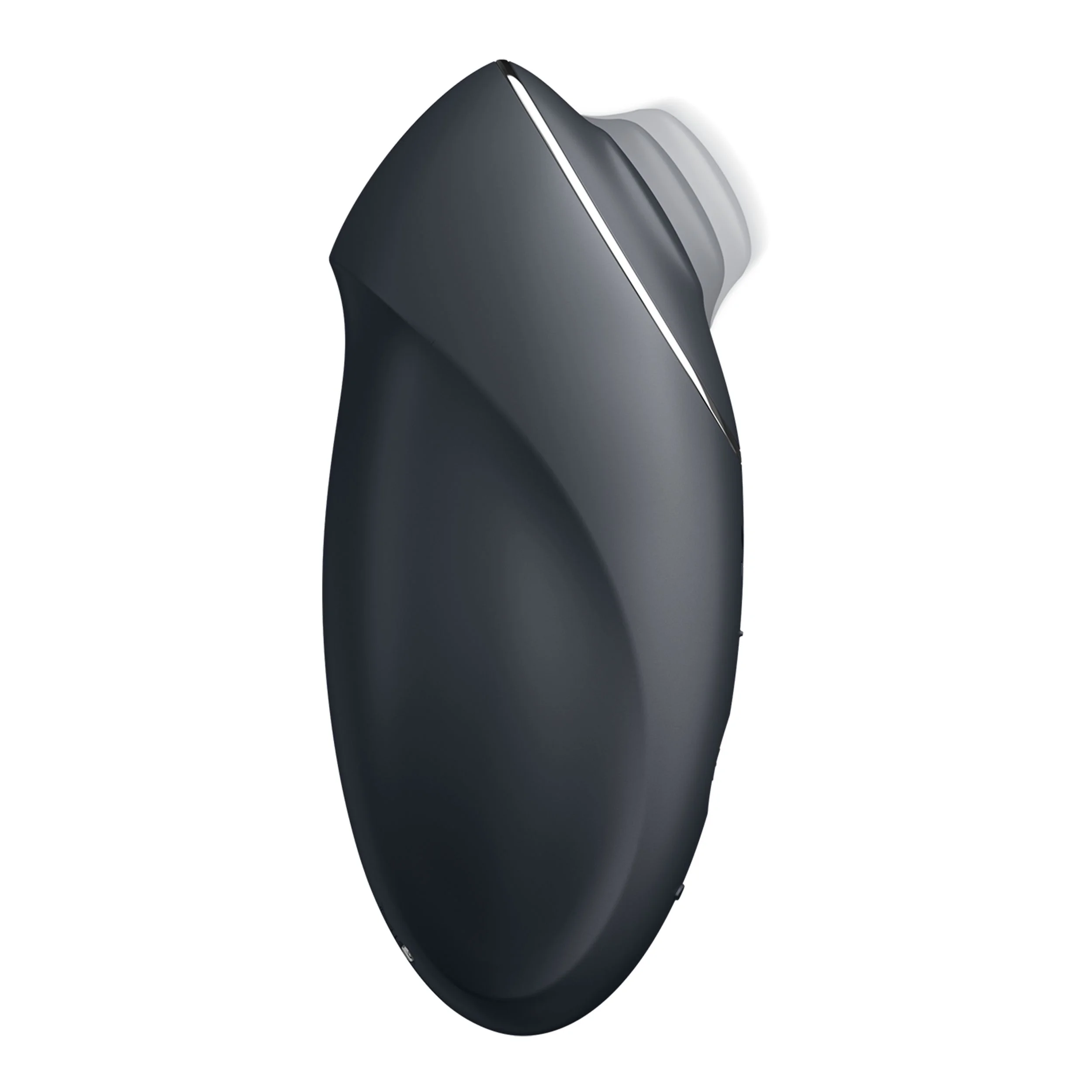 Satisfyer Tap & Climax 1 - Grijs Satisfyer Tap & Climax 1 - Grijs