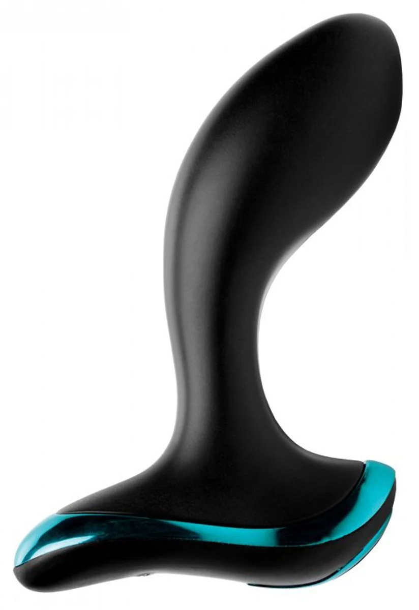 Journey Prostaat Stimulator - Zwart Journey Prostaat Stimulator - Zwart