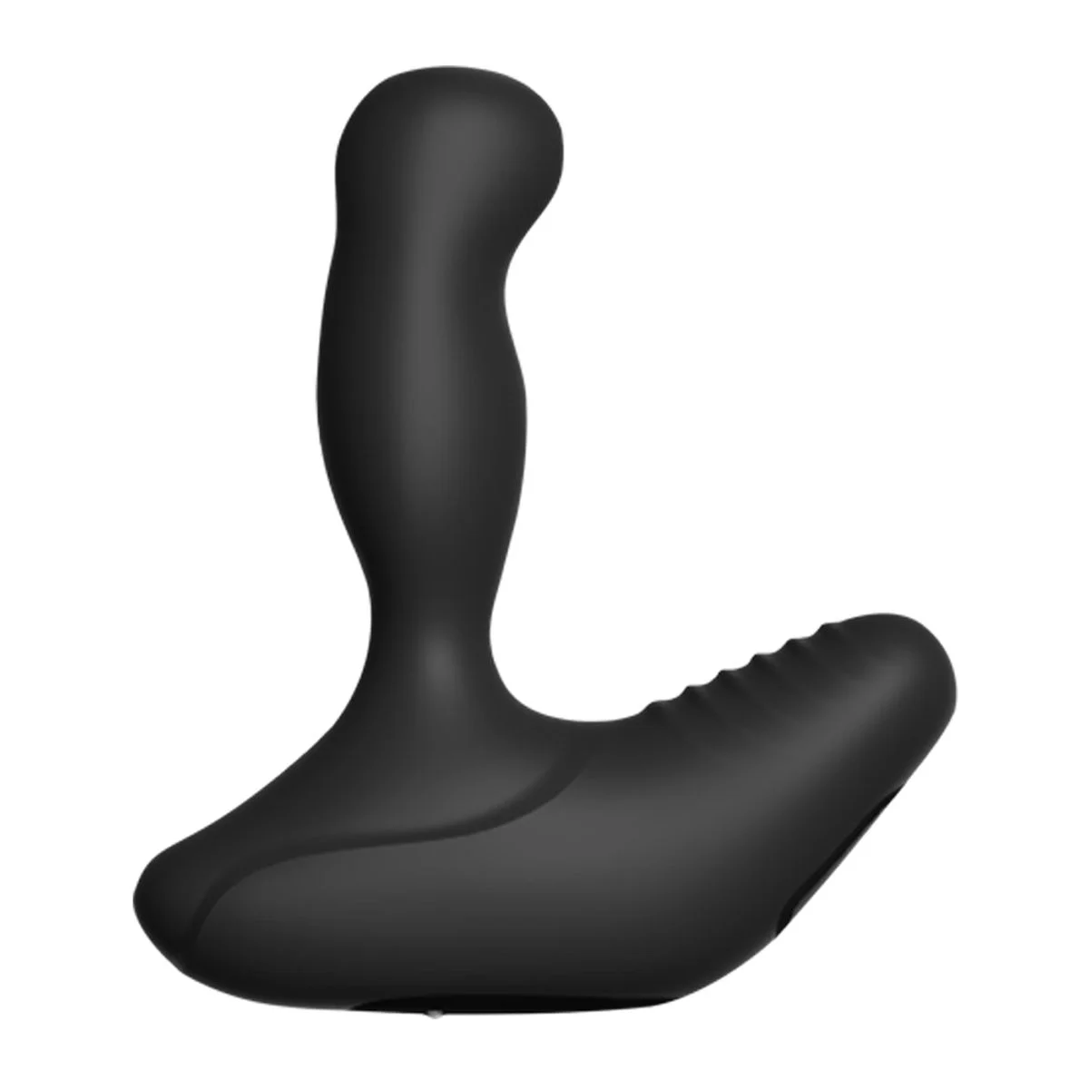 Nexus - Revo Roterende Prostaat Vibrator - Zwart Nexus - Revo Roterende Prostaat Vibrator - Zwart